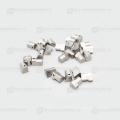 Tungsten heavy alloys fittings